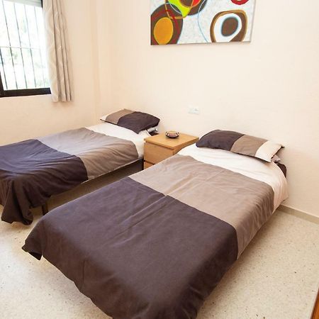 Sitio de Calahonda Casa Calahonda 아파트 외부 사진