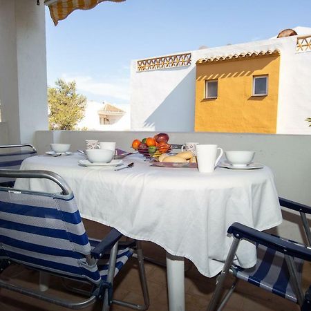Sitio de Calahonda Casa Calahonda 아파트 외부 사진
