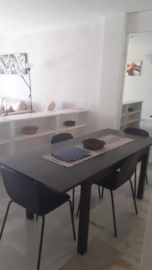 Sitio de Calahonda Casa Calahonda 아파트 외부 사진