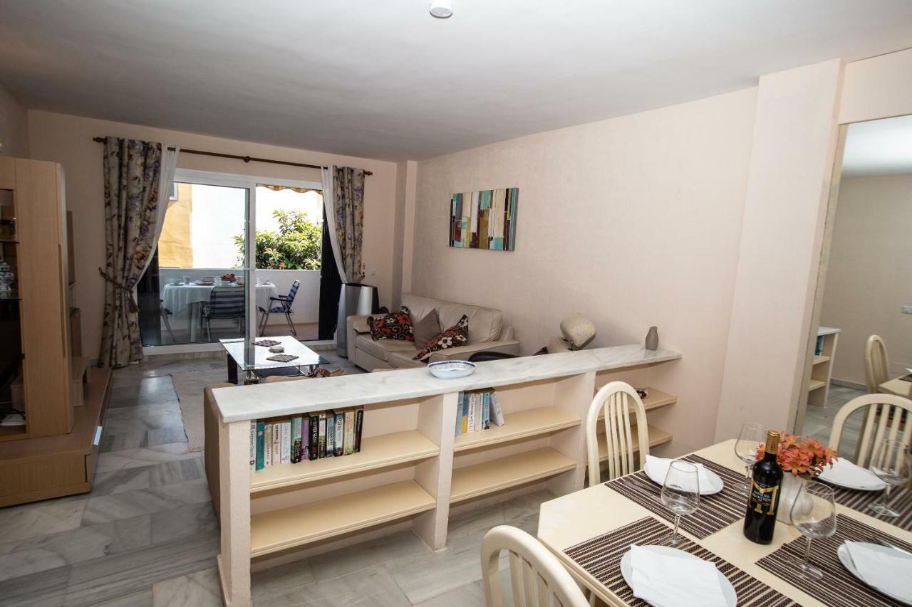 Sitio de Calahonda Casa Calahonda 아파트 외부 사진