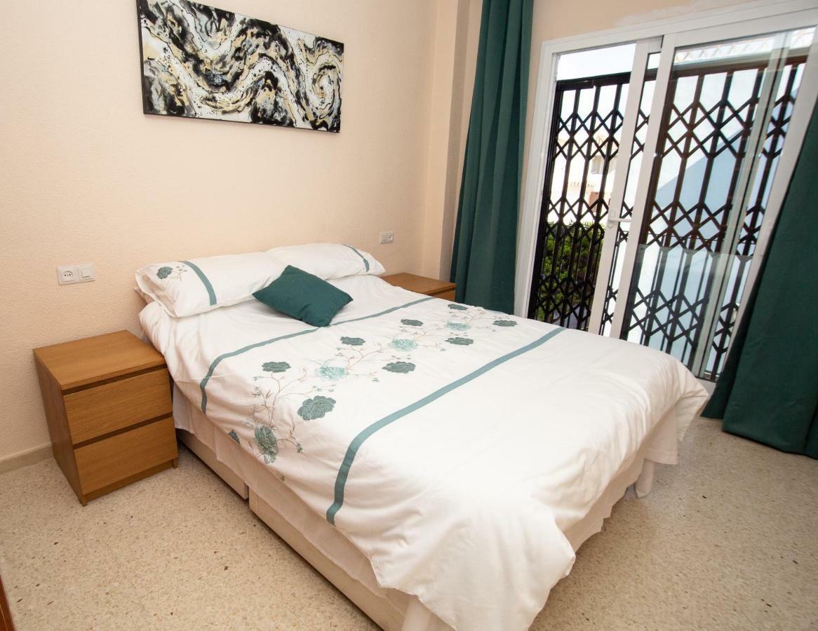 Sitio de Calahonda Casa Calahonda 아파트 외부 사진