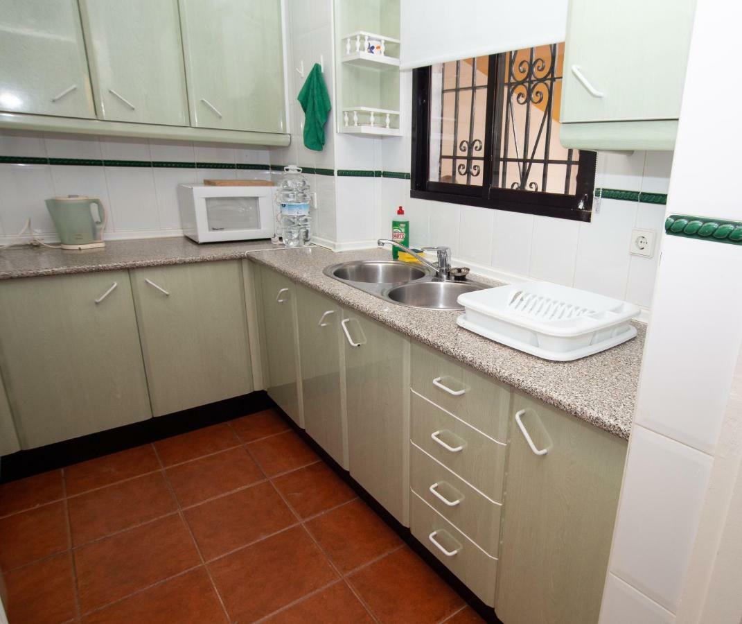 Sitio de Calahonda Casa Calahonda 아파트 외부 사진
