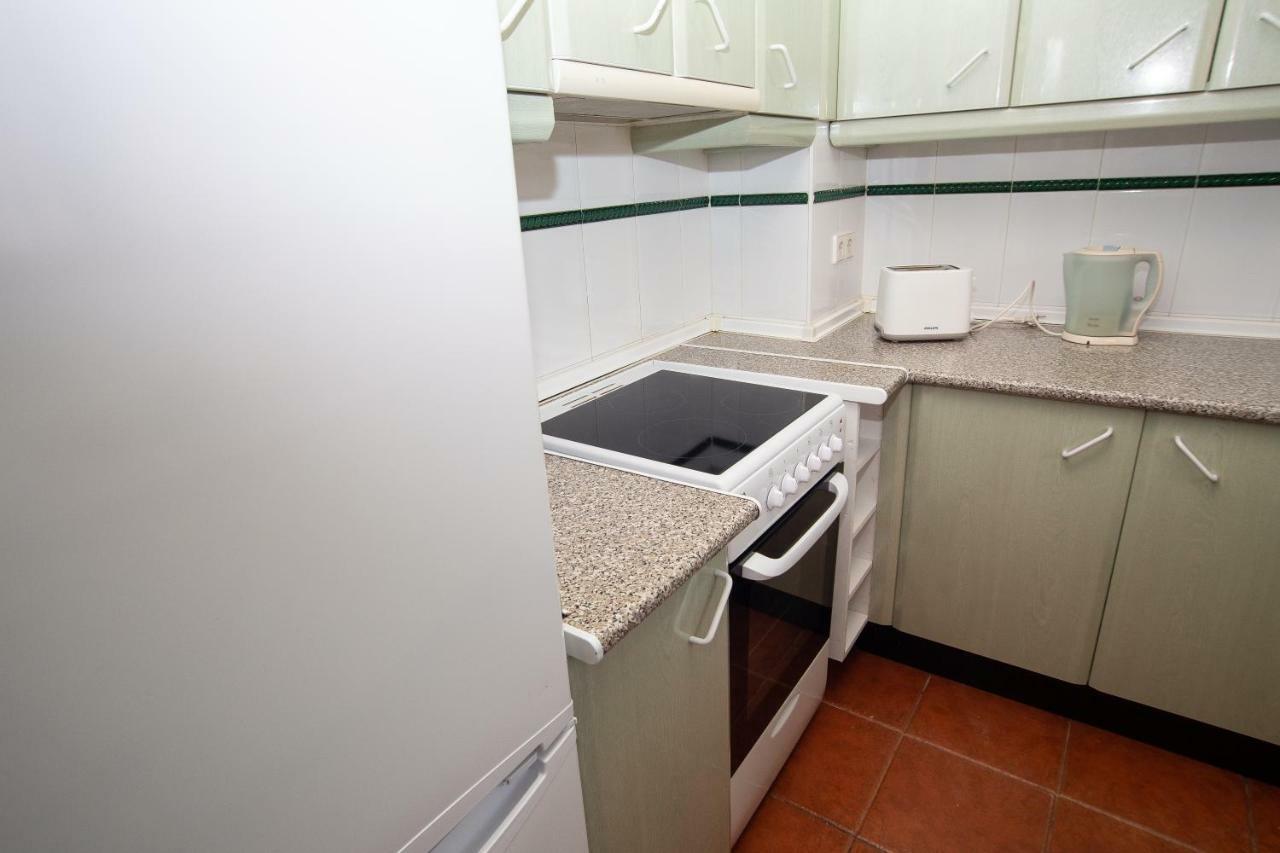 Sitio de Calahonda Casa Calahonda 아파트 외부 사진