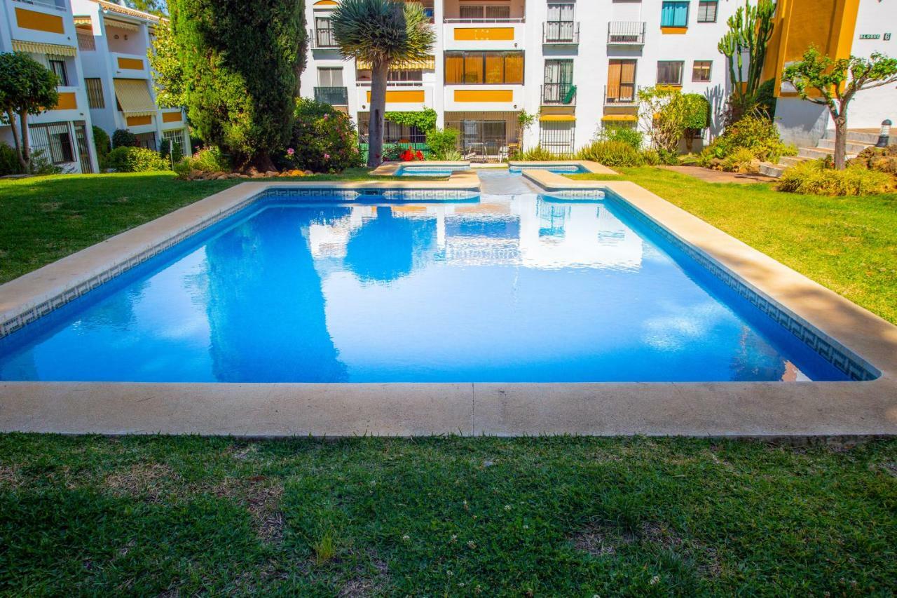 Sitio de Calahonda Casa Calahonda 아파트 외부 사진