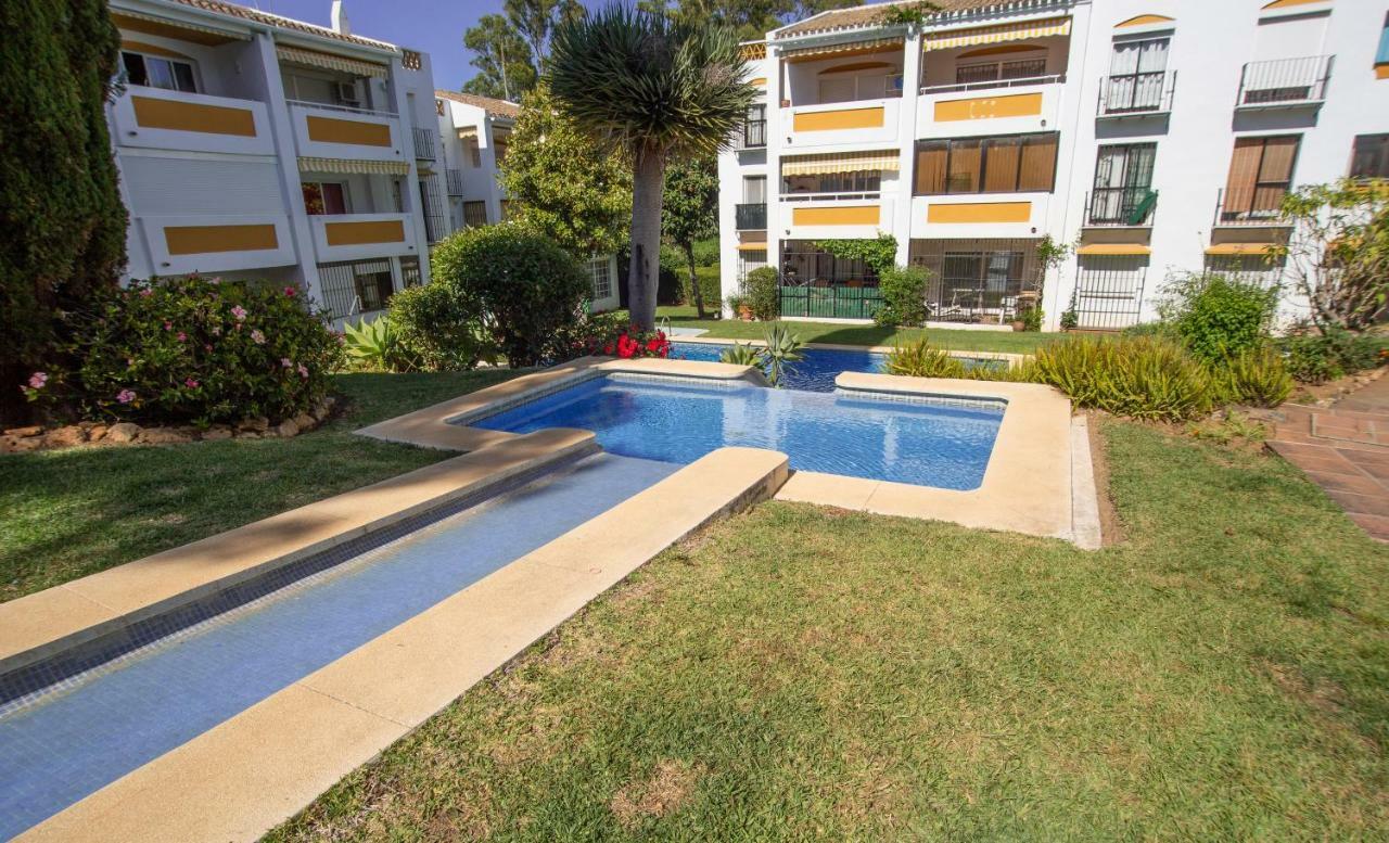 Sitio de Calahonda Casa Calahonda 아파트 외부 사진