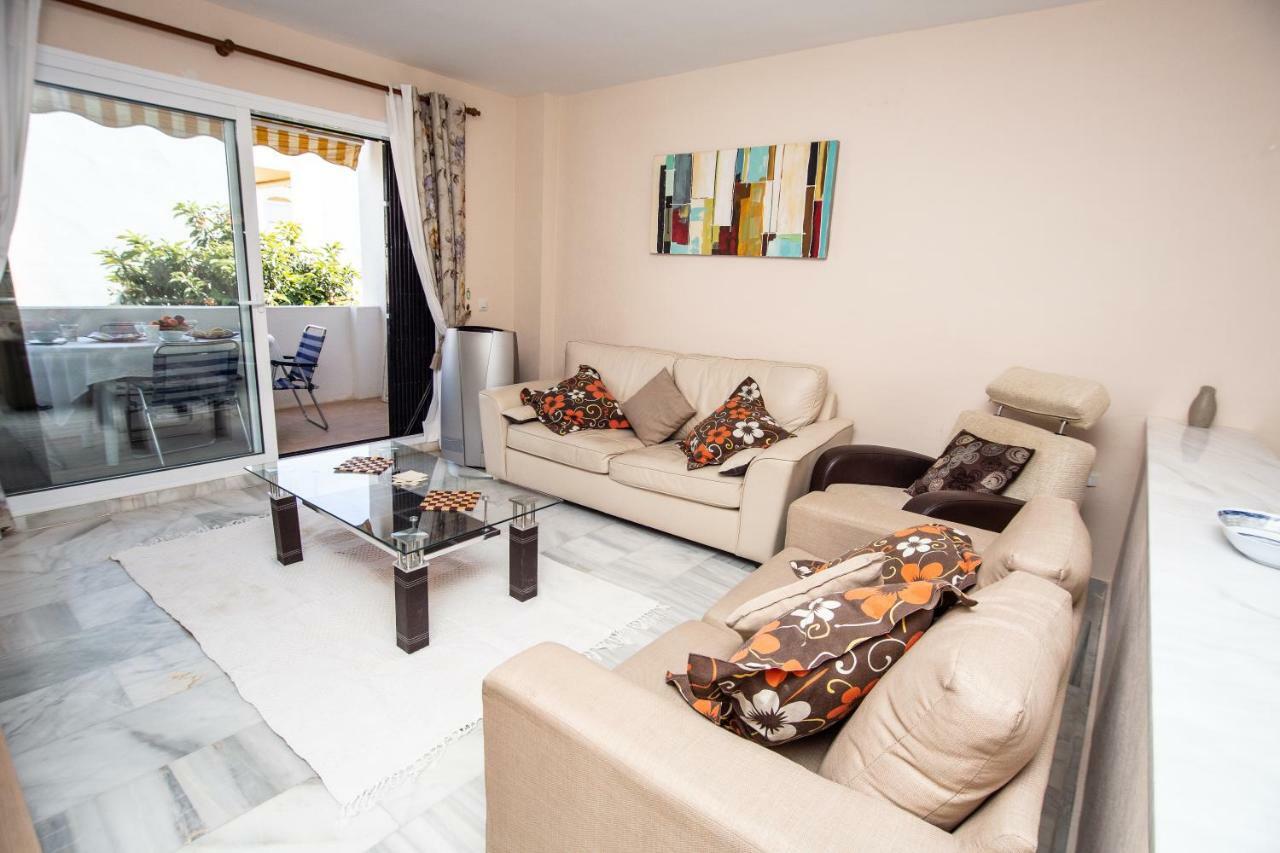 Sitio de Calahonda Casa Calahonda 아파트 외부 사진