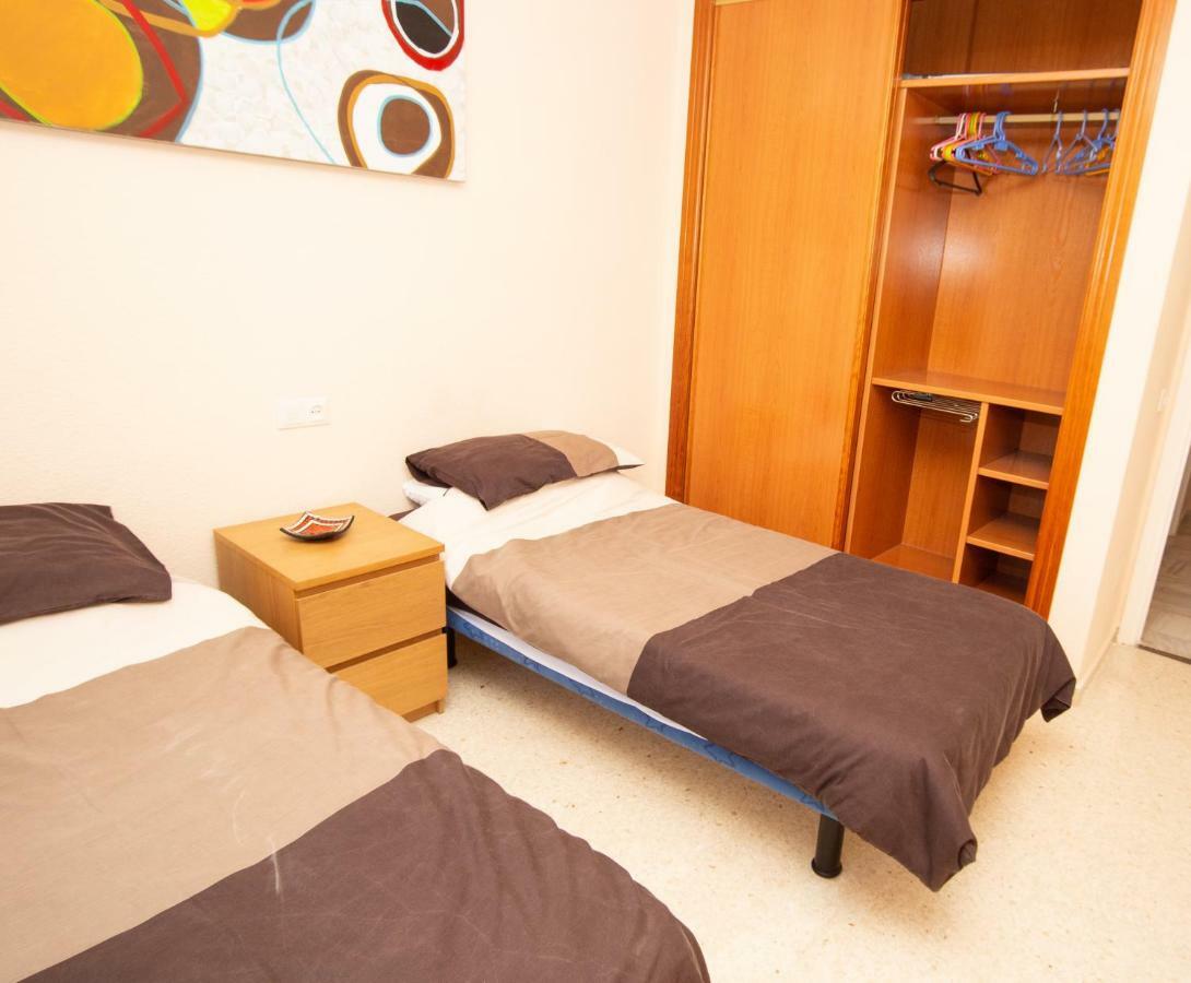 Sitio de Calahonda Casa Calahonda 아파트 외부 사진