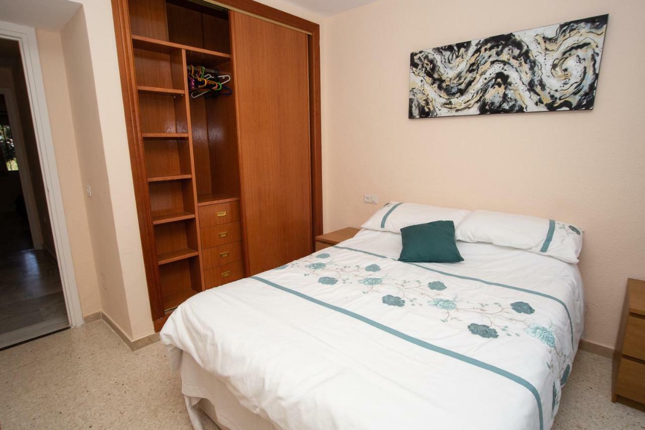 Sitio de Calahonda Casa Calahonda 아파트 외부 사진